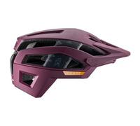 Leatt MTB Trail 3.0 Casco da bicicletta, porpora, taglia M