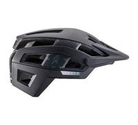 Leatt MTB Trail 3.0 Casco da bicicletta, nero, taglia S