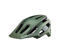CASCO MTB TRAIL 3.0 V24 CON FODERA INTERNA DRI-LEX LEATT 1024120590 S VERDE