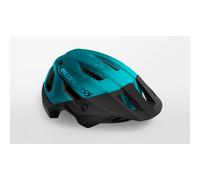 Bluegrass Casco Per Mtb Rogue Blue Matte