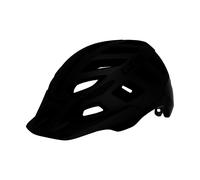 Casco MTB Trail Giro Radix Nero Opaco Roc Loc 5.5 Taglia 51-55 cm