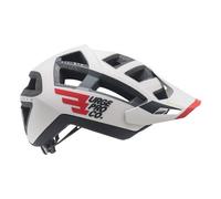 Casco mtb urge all air bianco