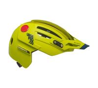 Casco mtb urge endur o matic 2 rh lime