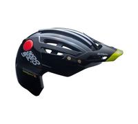 Casco mtb urge endur o matic 2 rh nero