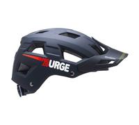 Casco mtb urge venturo nero