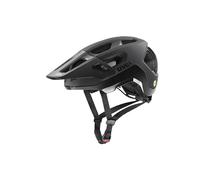 Casco MTB Uvex React MIPS ( Nero opaco / S )