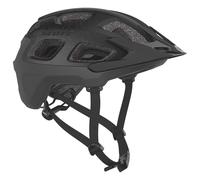 Casco da ciclismo Scott Vivo Plus Dimensioni del casco: 59-61 cm / Colore: nero