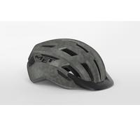 Casco multi MET ALLROAD MIPS con luce di sicurezza a LED 2025