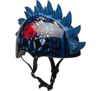 Casco multisport BELL Spider-Man Web Shatter 3D per bambini (5-8 anni)