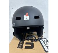 Casco Multisport Bern Macon Nero Taglia Large (59-62cm) #2