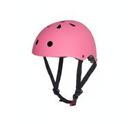 Casco Multisport Protezione Sicura Casco a Fiore Ventilato per Bambini e