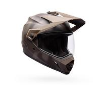 Bell MX-9 Adventure MIPS Compass Casco Enduro, Taglia XS (53/54)