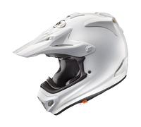 Casco MX-V EVO Bianco ARAI - UE: XL