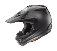 Casco MX-V EVO Nero Opaco ARAI - UE: XS
