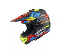 Casco Off-Road Arai MX-V EVO Track Taglia:L