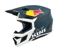 Kini Red Bull Casco Fuoristrada Mx3 1.0