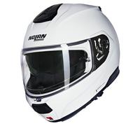 Casco N100-6 CLASSICO Bianco NOLAN - UE: 2XS