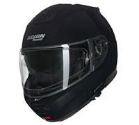 Casco N100-6 CLASSICO Nero Lucido NOLAN - UE: L