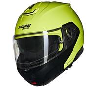 Casco N100-6 MIVEDI Verde NOLAN - UE: L