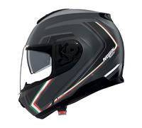 Nolan N100-6 Radiante Modular Helmet Nero M