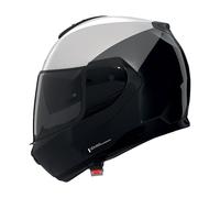 Nolan Casco Modulare N100-6 Verniciatura Speciale 354 Perla/Nero/Antracite Taglia XXXL