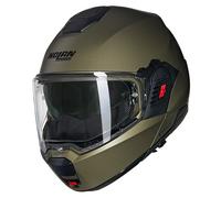 Casco N120-1 CLASSICO NOBILE Pietro Opaco NOLAN - UE: XS