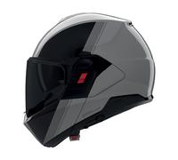 Casco N120-1 VERNICIATURA SPECIALE Grigio NOLAN - UE: XL