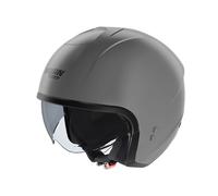 Nolan Casco Jet N20-2 CLASSICO 304 Grigio Taglia L