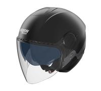 Nolan N20-2 Visor Zefiro Open Face Helmet Nero M