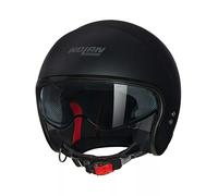 Casco N21 06 CLASSICO Nero Opaco NOLAN - UE: XS