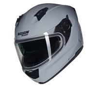 Casco N60-6 CLASSICO Grigio Opaco NOLAN - UE: S