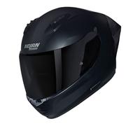 Nolan N60-6 Sport Argento 333, casco integrale XXL male Matt-Grigio Scuro
