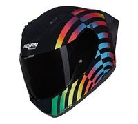 Casco N60-6 SPORT POLICROMO Multicolore NOLAN - UE: M