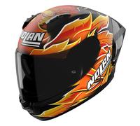 Casco N60-6 SPORT REPLICA Iannone NOLAN - UE: XS