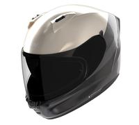 Nolan N60-6 Verniciatura Speciale 346, casco integrale XL female Nero/Beige/Grigio Scuro