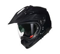 Casco N70-2 X CLASSICO Nero Lucido NOLAN - UE: L