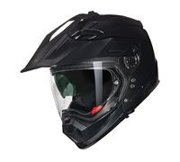 Nolan N70-2 X 06 Classico Convertible Helmet Nero L