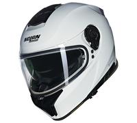 Casco Integrale Nolan N80-8 CLASSICO 305 Bianco Taglia:XS
