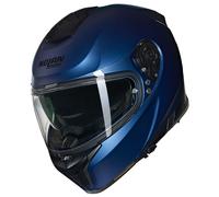 Casco N80-8 CLASSICO NOBILE Blu Opaco NOLAN - UE: XL