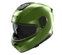 Nolan N80-8 Classico Nobile Full Face Helmet Verde M