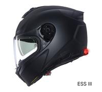 Casco N80-8 ESS Nero NOLAN - UE: 2XS