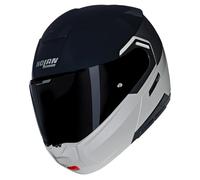 Casco Modulare Nolan N90-3 VERNICIATURA SPECIALE 343 Nero / Perla