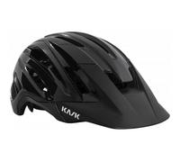 Casco nero Kask Caipi