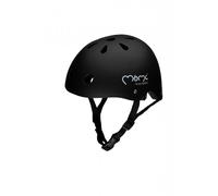 Casco Nero MoMi Mimi