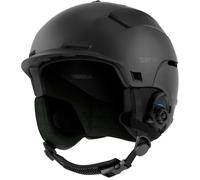 Casco Neve Sena LATITUDE S1 Bluetooth Matt Black