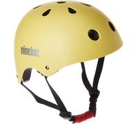Casco Ninebot Commuter V11 Casco per adulti L Giallo