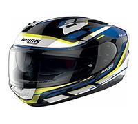 CASCO NOLAN INTEGRALE N60-6 LANCER 064 M