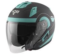 CASCO NOS NS-2, Large, ZONE AQUAMARINE