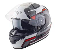 CASCO NOS NS-7F, LARGE, ALIAS RED