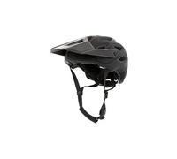 Casco o 39 neal pike 2 0 solid black grey